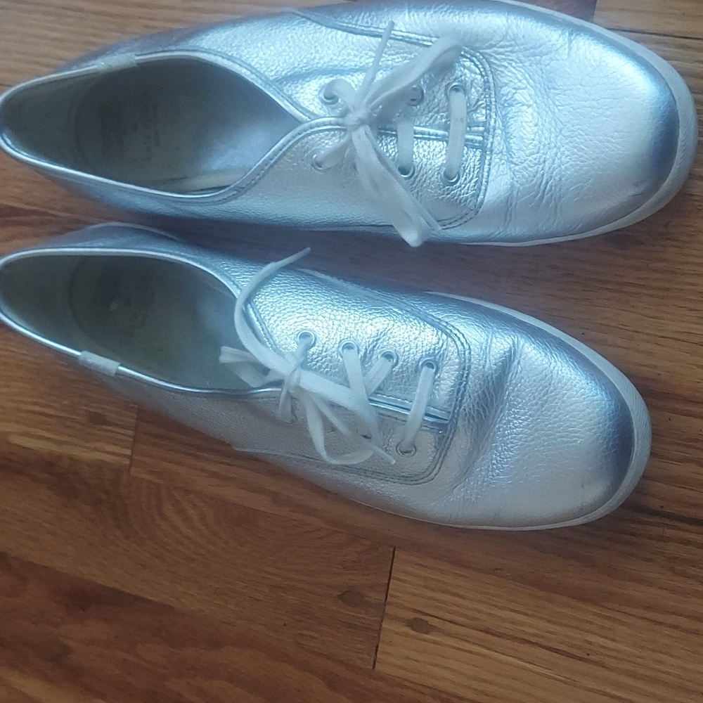 Ked's Kate Spade sneakers